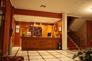 Fotos del hotel - Acosta Vetonia