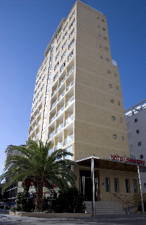 Fotos del hotel - HOTEL BIARRITZ