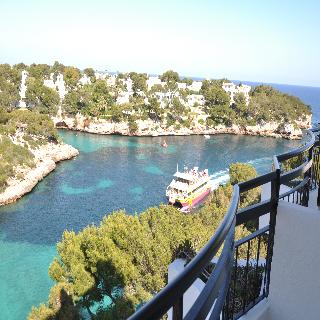 Fotos del hotel - CALA FERRERA HOTEL