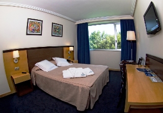 Fotos del hotel - Balneario de Compostela