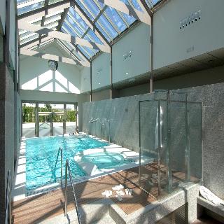 Fotos del hotel - Balneario de Compostela