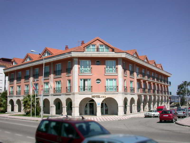 Fotos del hotel - BAHIA BAYONA