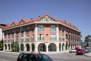 Fotos del hotel - BAHIA BAYONA