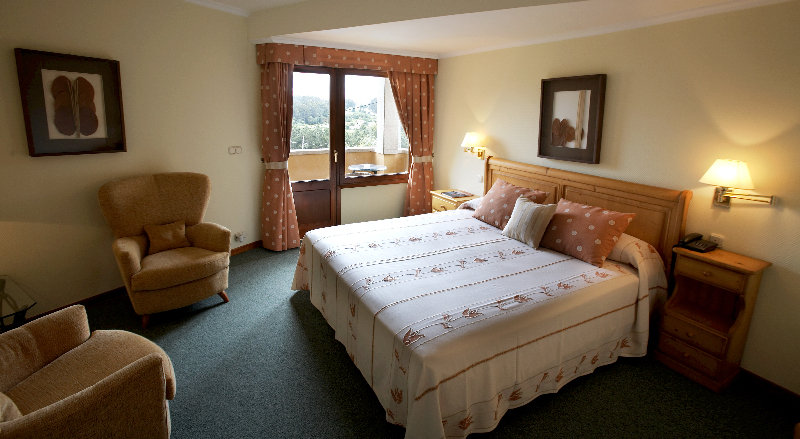 Fotos del hotel - Hotel Spa Bosque-mar