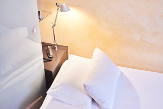 Fotos del hotel - La Pergola