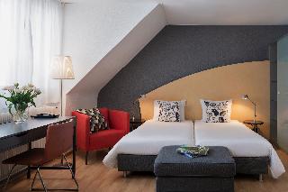 Fotos del hotel - La Pergola