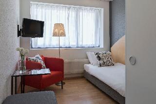 Fotos del hotel - La Pergola