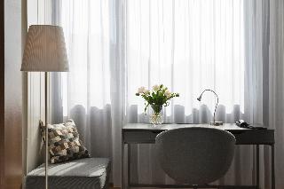 Fotos del hotel - La Pergola