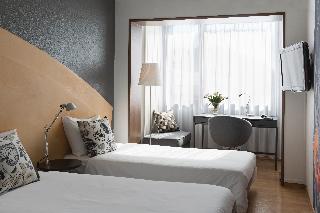 Fotos del hotel - La Pergola