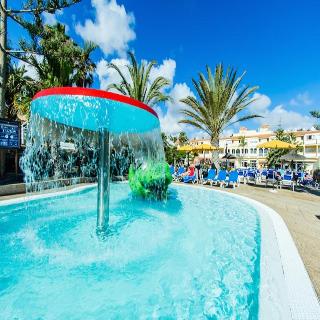 Fotos del hotel - Playa Park Zensation