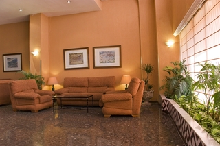 Fotos del hotel - APARTAMENTOS RESITUR
