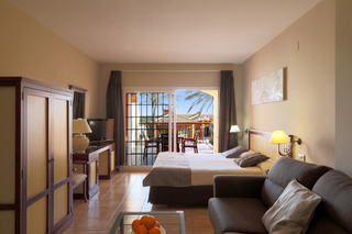 Fotos del hotel - Dunas de Doñana