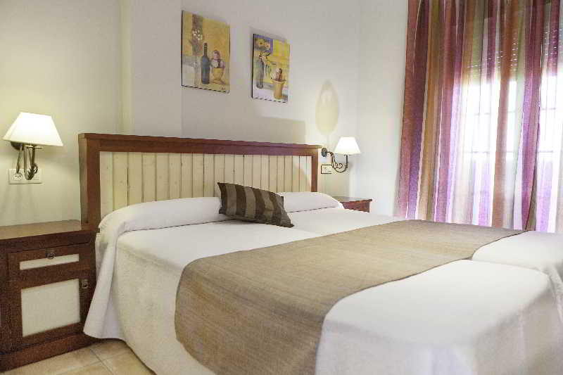 Fotos del hotel - Dunas de Doñana