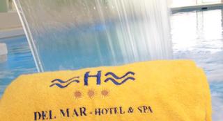 Fotos del hotel - Del Mar Hotel & Spa