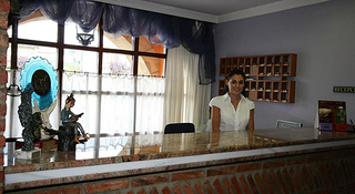 Fotos del hotel - HOTEL CUELI