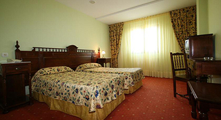 Fotos del hotel - HOTEL CUELI