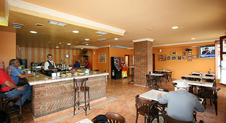 Fotos del hotel - HOTEL CUELI