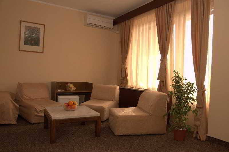 Fotos del hotel - Hotel Rila Sofia