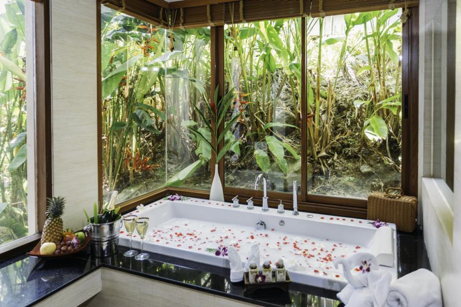 Fotos del hotel - AYARA KAMALA RESORT & SPA