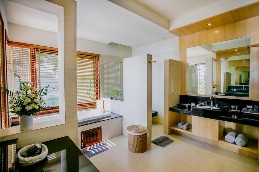 Fotos del hotel - AYARA KAMALA RESORT & SPA