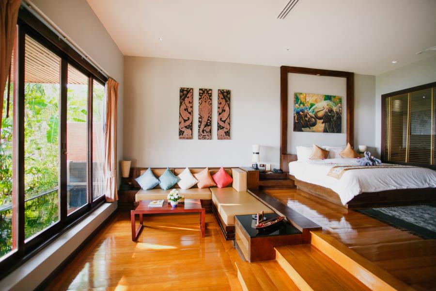 Fotos del hotel - AYARA KAMALA RESORT & SPA