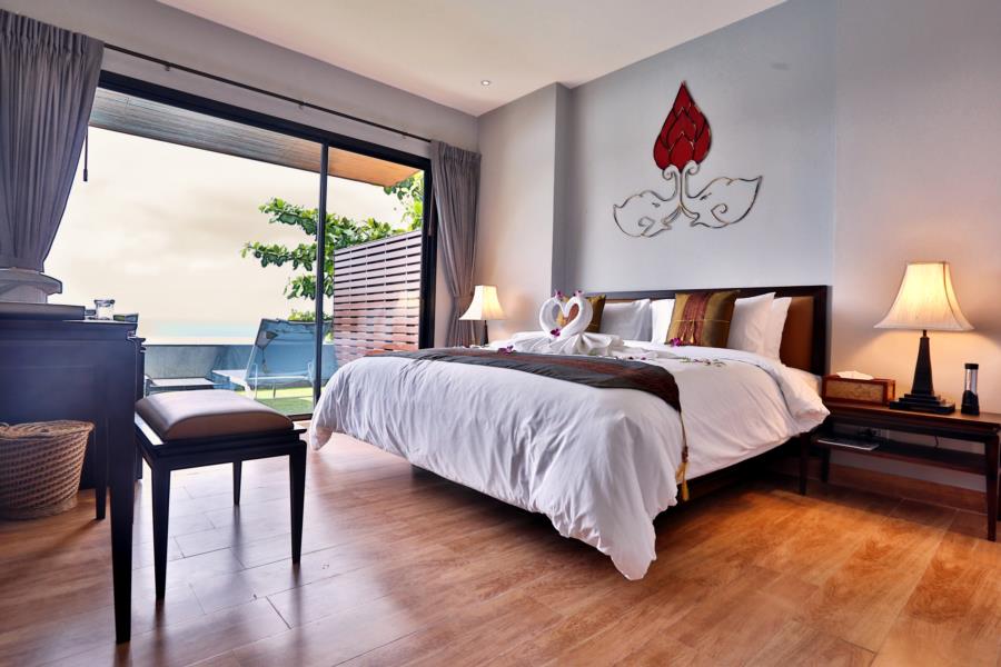Fotos del hotel - AYARA KAMALA RESORT & SPA