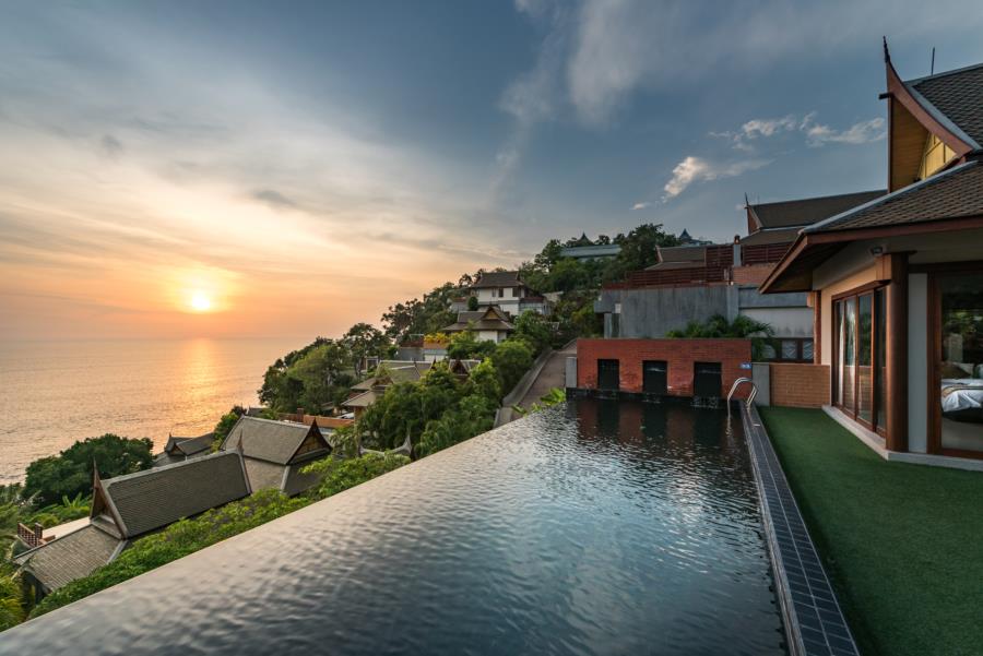 Fotos del hotel - AYARA KAMALA RESORT & SPA