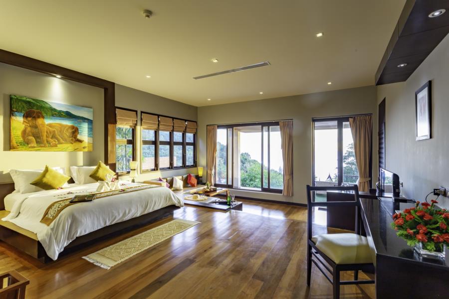Fotos del hotel - AYARA KAMALA RESORT & SPA