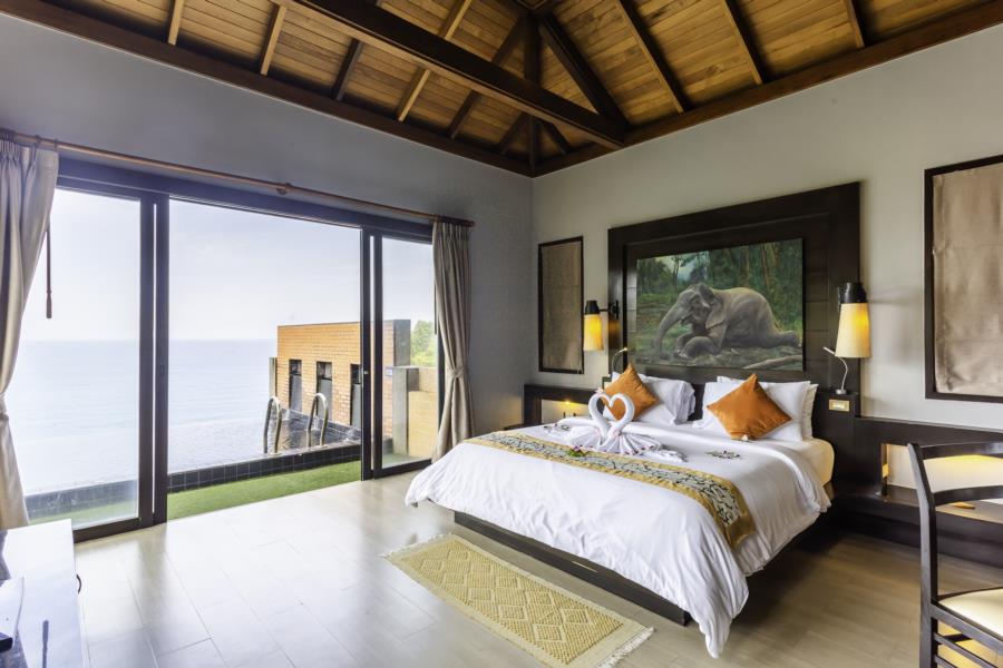 Fotos del hotel - AYARA KAMALA RESORT & SPA