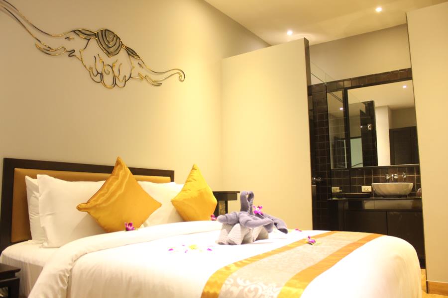 Fotos del hotel - AYARA KAMALA RESORT & SPA