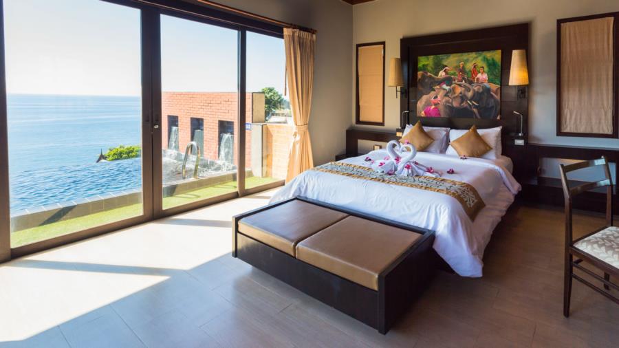 Fotos del hotel - AYARA KAMALA RESORT & SPA