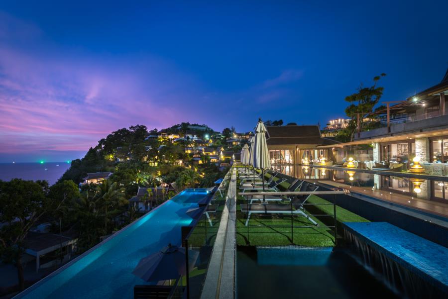 Fotos del hotel - AYARA KAMALA RESORT & SPA