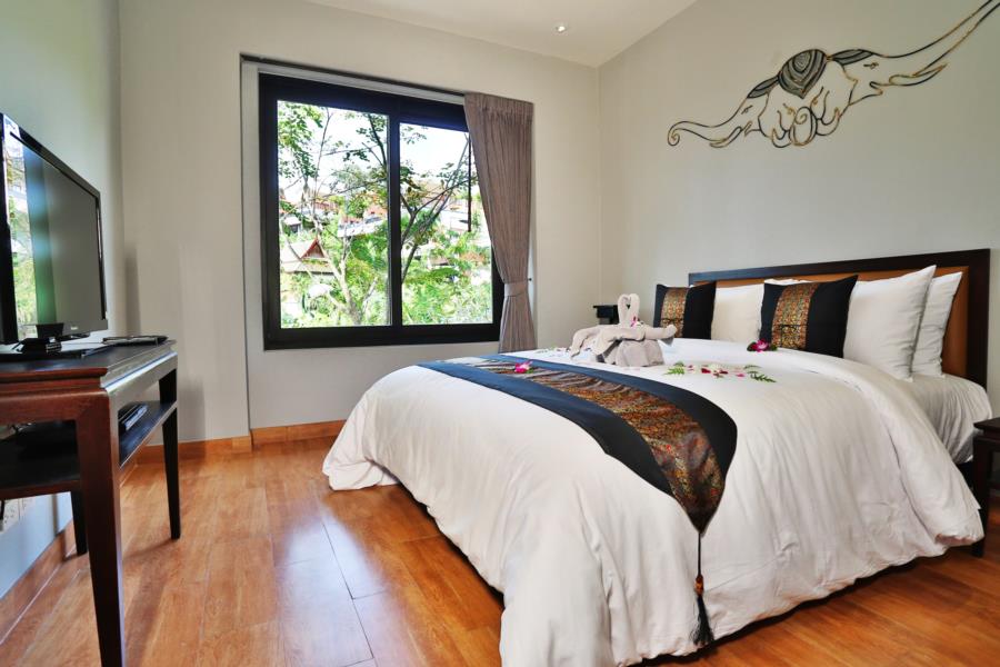 Fotos del hotel - AYARA KAMALA RESORT & SPA