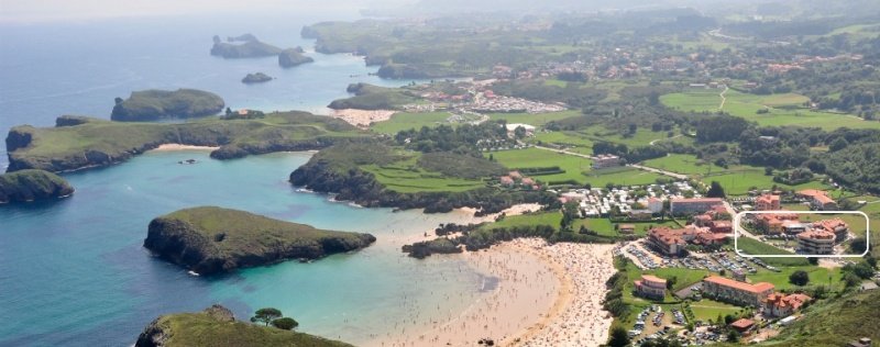 Fotos del hotel - APTOS ALBATROS LLANES