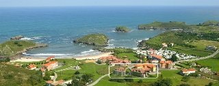 Fotos del hotel - APTOS ALBATROS LLANES