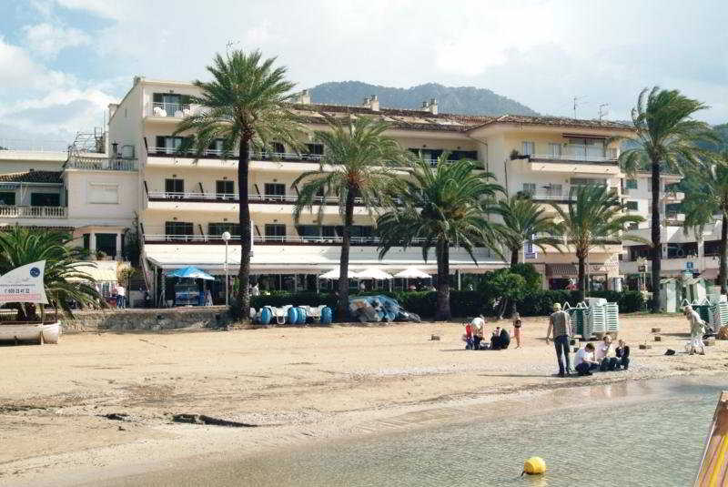 Fotos del hotel - FERGUS STYLE SOLLER BEACH