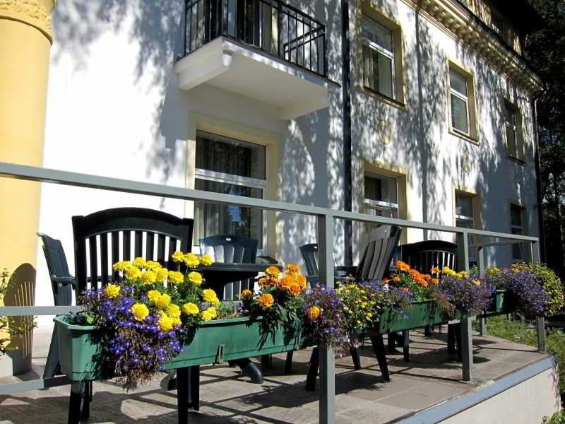 Fotos del hotel - HOTEL VILMAJA