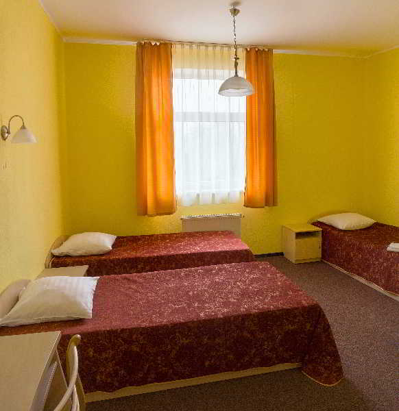 Fotos del hotel - HOTEL VILMAJA