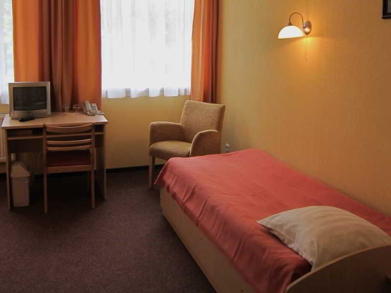 Fotos del hotel - HOTEL VILMAJA