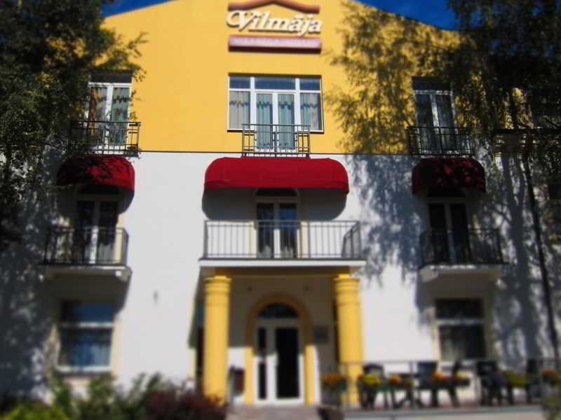 Fotos del hotel - HOTEL VILMAJA