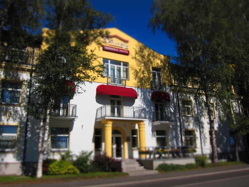 Fotos del hotel - HOTEL VILMAJA