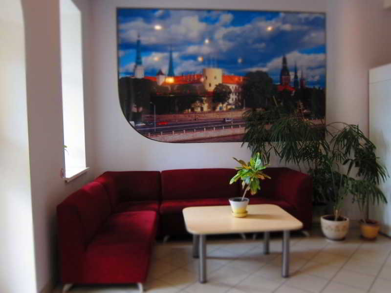 Fotos del hotel - HOTEL VILMAJA