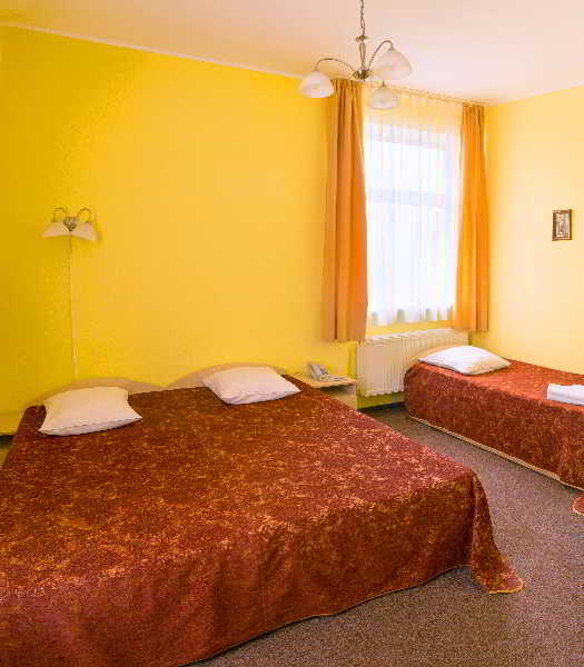 Fotos del hotel - HOTEL VILMAJA