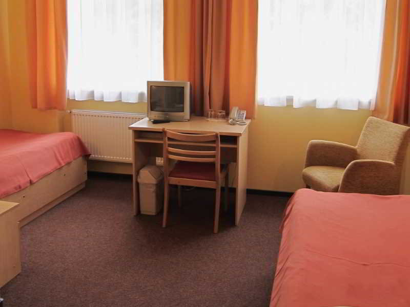 Fotos del hotel - HOTEL VILMAJA