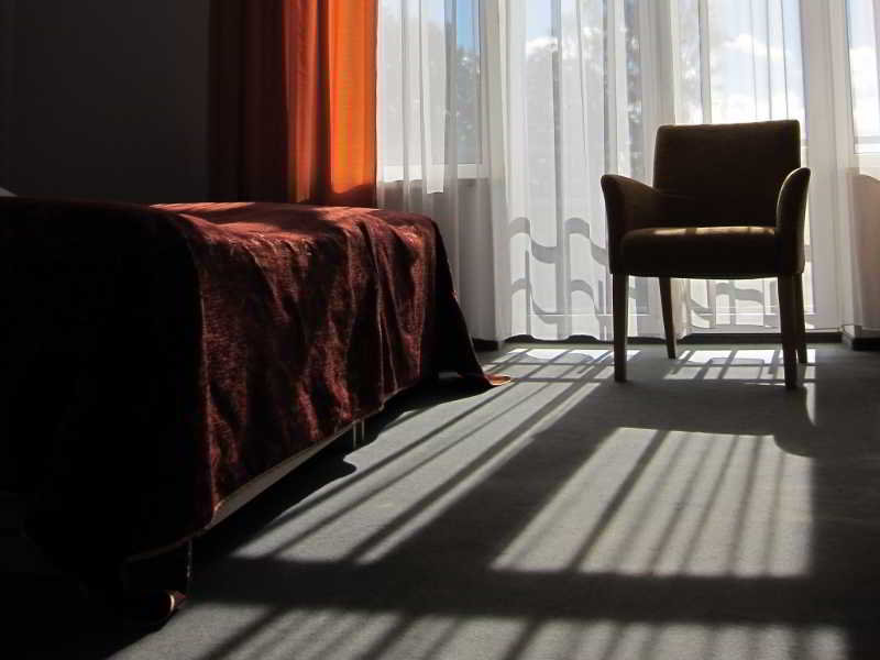 Fotos del hotel - HOTEL VILMAJA