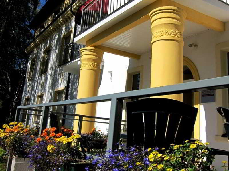 Fotos del hotel - HOTEL VILMAJA