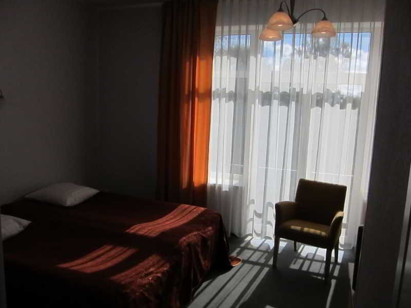 Fotos del hotel - HOTEL VILMAJA