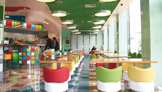Fotos del hotel - Magic Inn