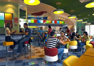 Fotos del hotel - Magic Inn
