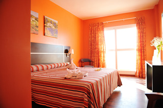 Fotos del hotel - Hotel Vertice Chipiona Mar